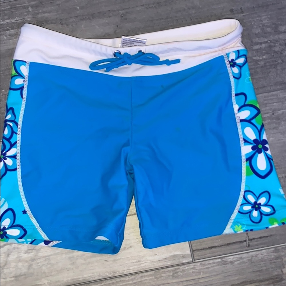 kids swim shorts